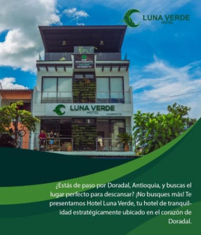 Hotel Luna Verde